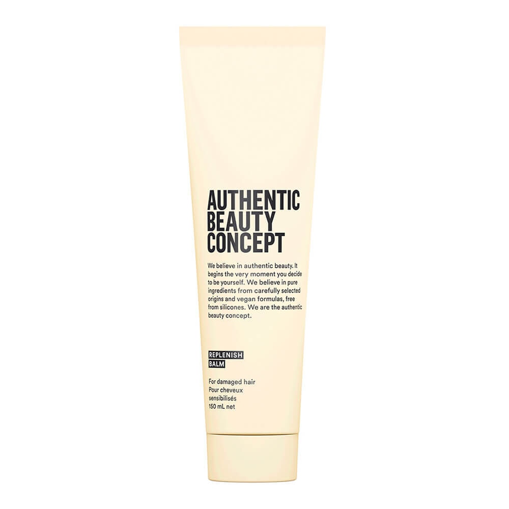Bálsamo Capilar Authentic Beauty Concept Replenish | Sephora